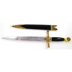 Stone Mason Athame 15 1/2