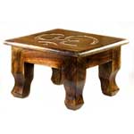 Om Altar Table 12