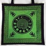 Tote Bags & Back Packs