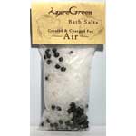 Air bath salts 6 oz