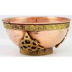 Offering Bowls & Singing Bowls