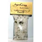 Earth Bath Salts 6oz