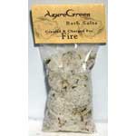 Fire Bath Salts 6 oz