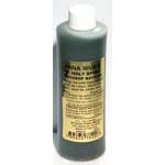 7 Holy Spirit Hyssop Bath Oil  from Anna Riva 8 oz