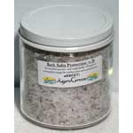 Protection Bath Salts 1# Glass Jar