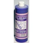 Spell Breaker Bath (16oz)