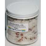 Spirit Bath Salts 1# Glass Jar