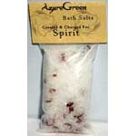 Spirit Bath Salts 6oz
