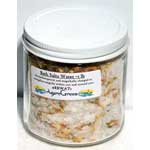 Water Bath Saltsr 1# Glass Jar