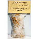 Water Bath Salts 6oz