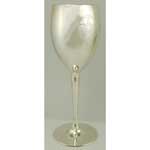 Pentagram Ritual Chalice