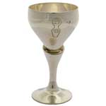 Goddess Chalice