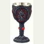 Dragon Chalice