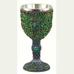 Greenman Chalice