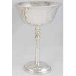 Pentagram Inside Chalice