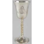 Smal Triquetra Chalice