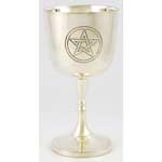 Mini Pentagram Chalice 4