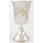 Small Pentagram Chalice 5