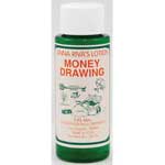 Money Drawing Anna Riva Cologne 2oz