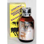 Conta Salaciones Agua Cologne