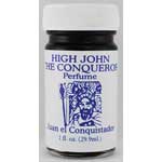 High John the Conqueror Perfume