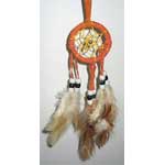 Small Dream Catchers