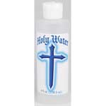 Holy Water 4oz