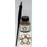 Parchment & Ink supplies