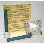 Earth Mini Bath Kit