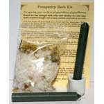 Prosperity Mini Bath Kit