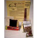 Get What You Want Ritual Kit