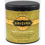 KamaSutra Sweet Honeysuckle Honey Dust