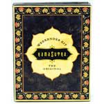 KamaSutra Weekender Kit