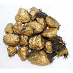 Lodestones & Magnetic Sand
