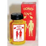Love Honey