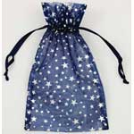 Organza Pouches