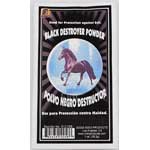Black Destroyer Powder