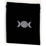 Triple Moon  Bag  6