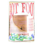 Hot Foot Ritual Powder
