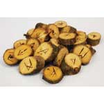 Natural Elder Rune Set