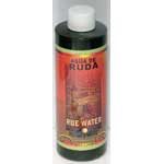 Rue Water  (8oz)