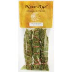 Cedar smudge stick 3-Pack 4