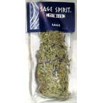 Sage Smudge Stick 5