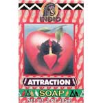 Attraction soap 3oz