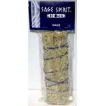 Desert Sage Smudge Stick  7