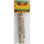 Harmony smudge stick 5