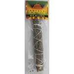 Healing smudge stick 5