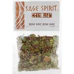 Kin Nic Kin Nic Smoke
