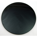 Black Scrying Mirror 6
