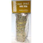 Sage & Copal Smudge Stick 7